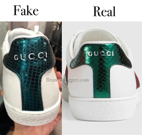 fake gucci ace bee sneakers|gucci ace sneakers nordstrom.